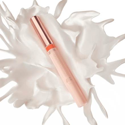 Olej na pery Colour Cushion - 020  Gloss Angeles CATRICE