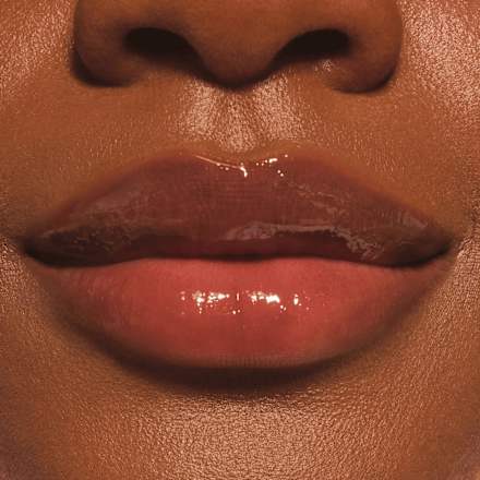 Lipgloss Lip Glaze Gloss Obsessed 050 The Glossfather CATRICE