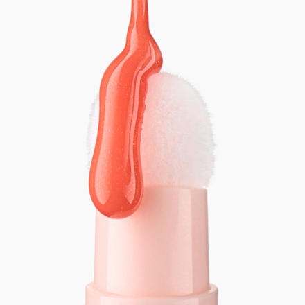 Lippenöl Juicy Colour Cushion 020 Gloss Angeles CATRICE