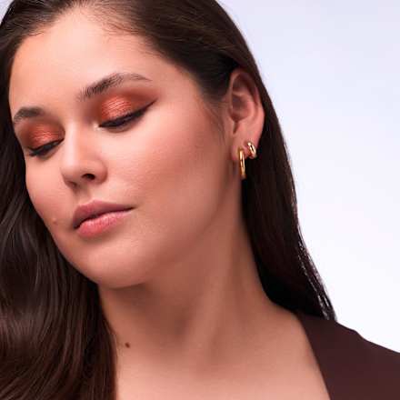 Lidschattenpalette Tiny Treasures 030 Heat It Up  CATRICE