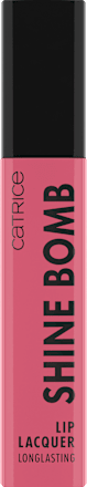 Lippenstift Shine Bomb 080 Flirt Alert  CATRICE