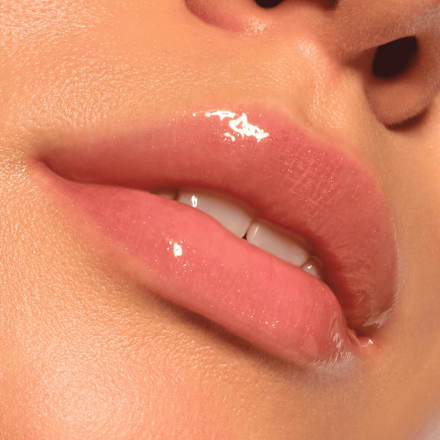 Olej na pery Colour Cushion - 020  Gloss Angeles CATRICE