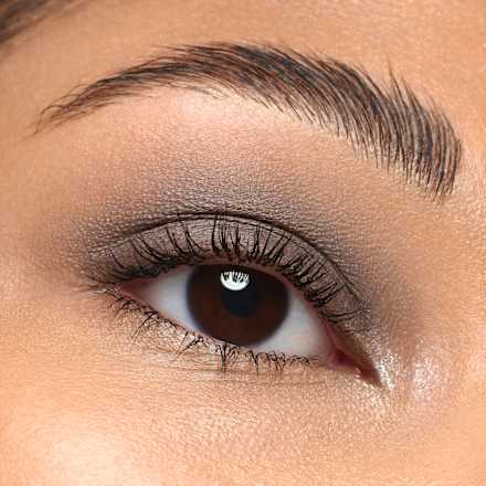 Cream to Powder Diamond Treasures sjena za oči - 030 Smokey Diamond CATRICE