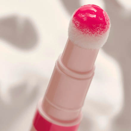 Lippenöl Juicy Colour Cushion 030 Palm Punch CATRICE