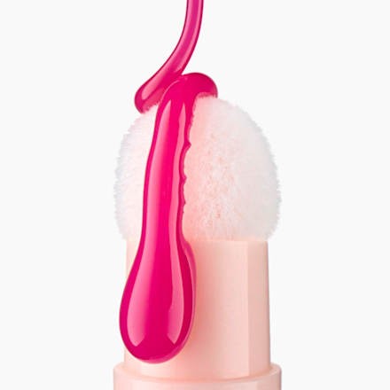 Olej na pery Colour Cushion - 030 Palm Punch CATRICE