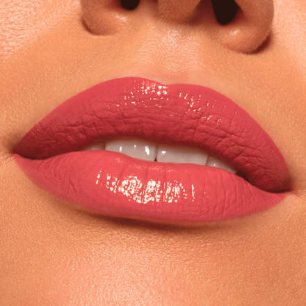 Lippenstift Shine Bomb 080 Flirt Alert  CATRICE