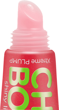 Lipgloss Chili Bomb Shiny 01 Strawberry Salsa essence