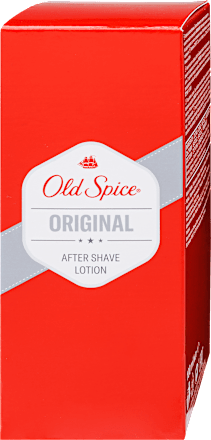 After shave lotion Original Old Spice