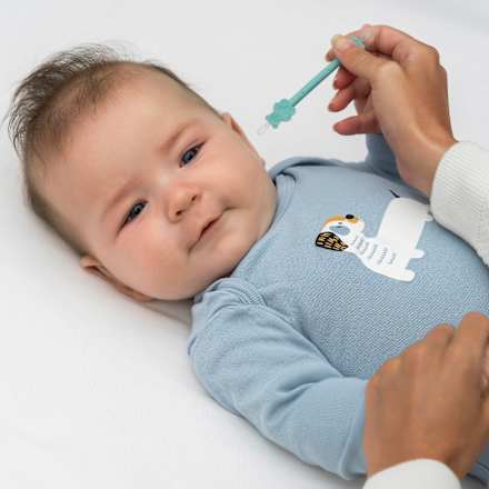 Nasen- und Ohrenreiniger Reer