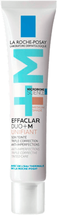 Tonirana krema Effaclar Duo (+)M – Medium LA ROCHE-POSAY