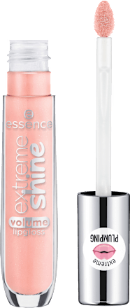Błyszczyk do ust Extreme Shine Volume Lipgloss 105 Flower Blossom essence