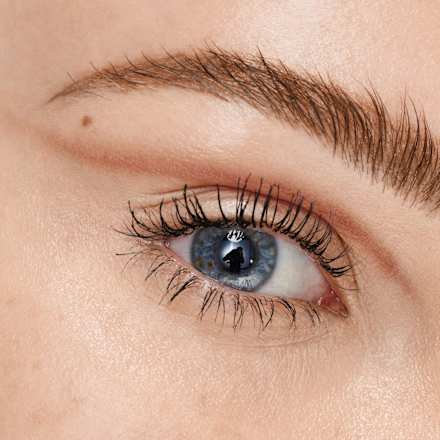 Kredka do oczu Kohl Kajal Waterproof 040 Optic BrownChoc CATRICE