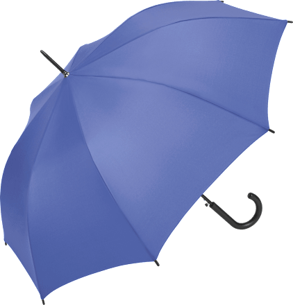 Автоматичен дълъг чадър, различни цветове/мотиви happy rain