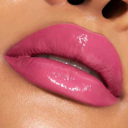 Lakier do ust Shine Bomb Lip Lacquer 060 Pinky Promise CATRICE