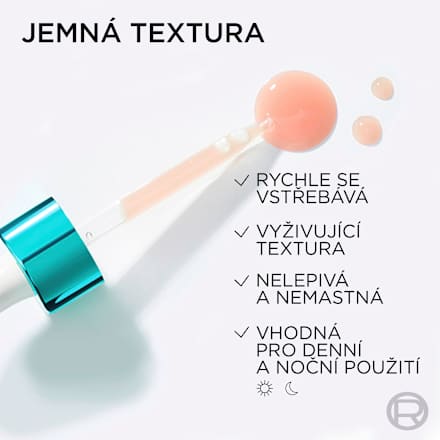 Bright Reveal pleťové sérum  L'ORÉAL PARiS