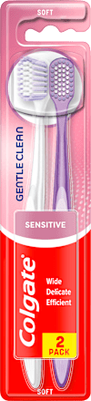Szczoteczka do zębów Sensitive Gentle Clean Colgate