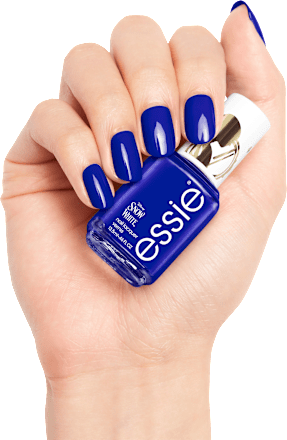 Nagellack Schneewittchen 1007 Brave & True essie