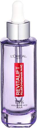 Revitalift Filler hyaluronové sérum proti vráskám L'ORÉAL PARiS REVITALIFT