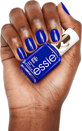 Nagellack Schneewittchen 1007 Brave & True essie