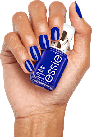 Nagellack Schneewittchen 1007 Brave & True essie