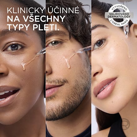 Revitalift Filler hyaluronové sérum proti vráskám L'ORÉAL PARiS REVITALIFT