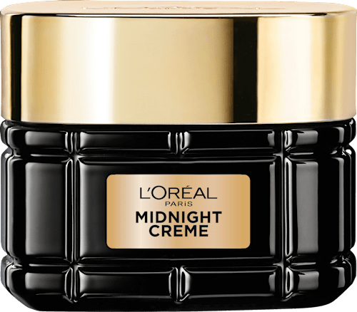 Anti Falten Nachtcreme Age Perfect L'ORÉAL PARiS