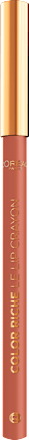 Lipliner  Color Riche 630 Café de Flore L'ORÉAL PARiS