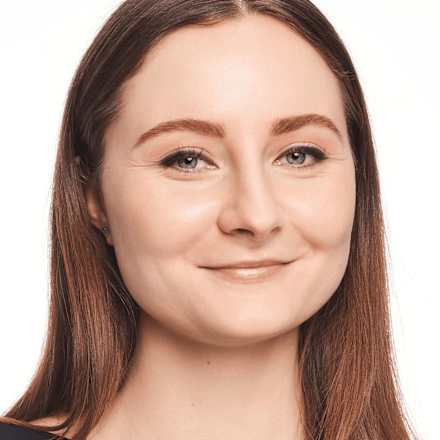 Kredka do oczu Kohl Kajal Waterproof 010 Check Chic Black CATRICE