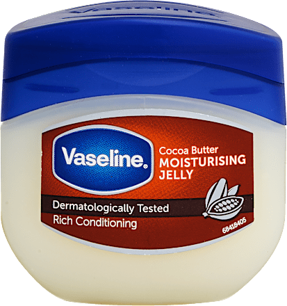 Cocoa Butter Jelly krema za tijelo Vaseline