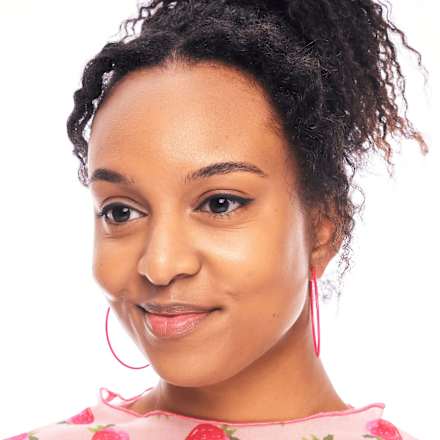 Kredka do oczu Long-Lasting Eye Pencil 37 Purple-Licious essence