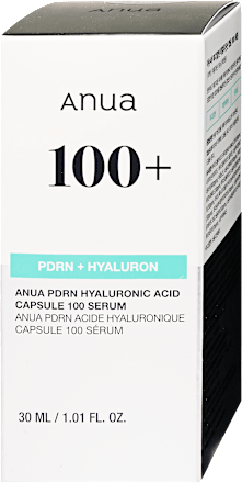 PDRN Hyaluronic Acid Capsule 100 Serum – Intenzív hidratáló és bőrmegújító szérum Anua