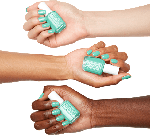 Nagellack 1000 Riviera Rush essie