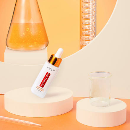 pleťové sérum Revitalift Clinical s vitamínem C L'ORÉAL PARiS REVITALIFT