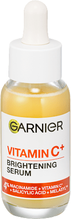 pleťové sérum Vitamín C GARNIER SKIN NATURALS