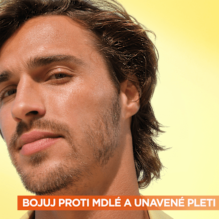 pleťové sérum Vitamín C GARNIER SKIN NATURALS