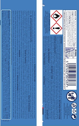 Антибактериални мокри кърпи за ръце Clean & Protect wet hankies