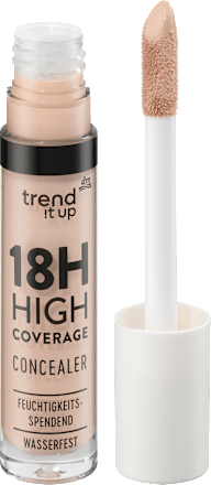 Concealer 18h High Coverage 010 trend !t up