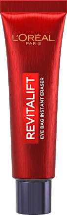 Očný gél proti vačkom pod očami Revitalift Laser L'ORÉAL PARiS REVITALIFT