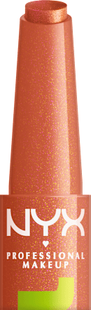 Lipgloss Set Fat Gingerbread House Kit NYX PROFESSIONAL MAKEUP