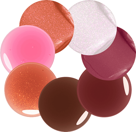 Lipgloss Set Fat Gingerbread House Kit NYX PROFESSIONAL MAKEUP