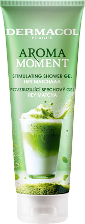 Sprchovací gél Matcha Dermacol