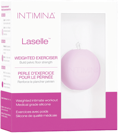 Uteg Laselle INTIMINA