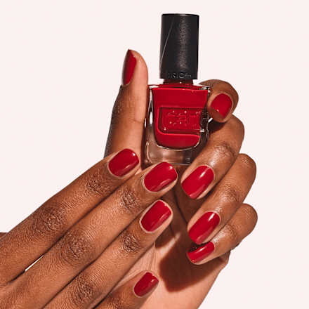 Lak na nechty Gel Affair - 043 Cranberry Jam CATRICE