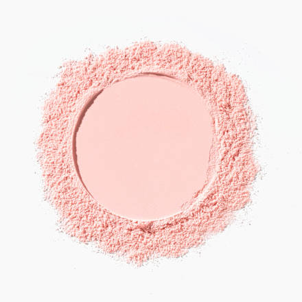 Púder, Bright & Blur Setting - Nr. 020 Soft Pink CATRICE