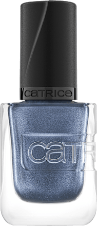 Lak na nechty Gel Affair - 046 Blue Moon Magic CATRICE