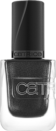 Лак за нокти Gel Affair - Nr. 044 Sparkle Like It's Midnight CATRICE