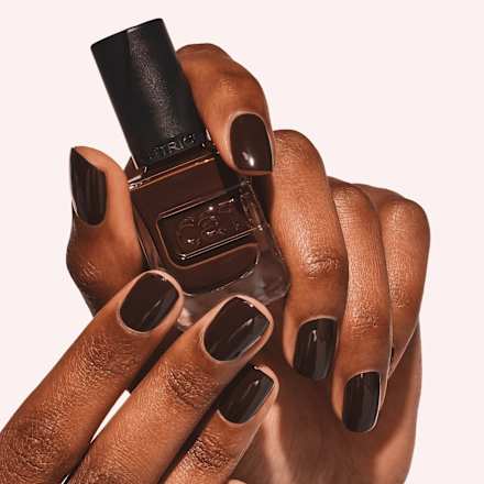 Nagellack Gel Affair 039 Double Shot Diva CATRICE