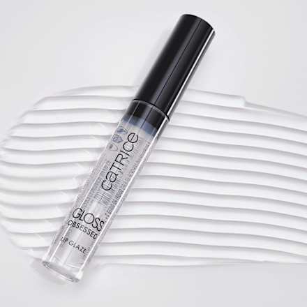 Lipgloss Lip Glaze Gloss Obsessed 010 Gloss Therapy CATRICE