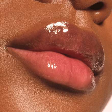 Lipgloss Lip Glaze Gloss Obsessed 010 Gloss Therapy CATRICE