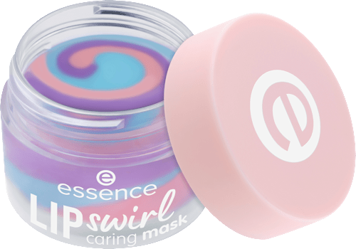 Maska na pery Swirl Caring Mask essence